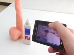 amador chinês dildo japonês masturbação