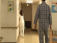 शौक़ीन व्यक्ति बड़े स्तन blowjob लानत है जापानी