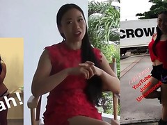Amateur Chinese Innocent Really Story